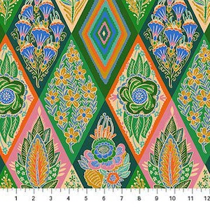 Anna Maria Textiles- Shooting Star- AMT116-78C Half Yard- Juni 2025
