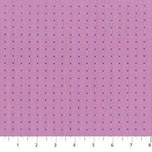 Anna Maria Textiles- Garden Variety- WAMT100-80L Half Yard- Mai 2025