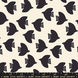 PRE-Order Catnap by Alexia Marcella Abegg- RS 4135 11-Natural - Half Yard- October 2025
