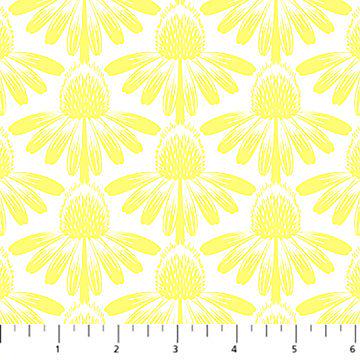 Anna Maria Textiles- Indelible:Soft- AMT1001-52C Half Yard- Juli 2025