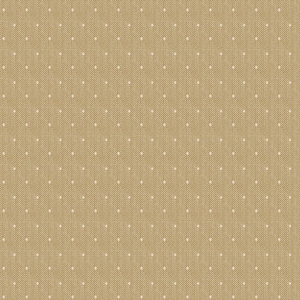 Tilda - Creare ricordi - Tiny Dot TIL160075 - Cachi - Mezzo metro - Giugno 2024