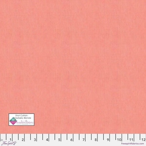Kaffe Fassett Collective- Shot Cottons SCGP122.STRAWBERRYBLONDE- Half Yard