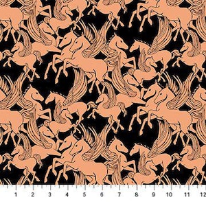 Anna Maria Textiles- Shooting Star- AMT119-99L Half Yard- Juni 2025 VORBESTELLUNG
