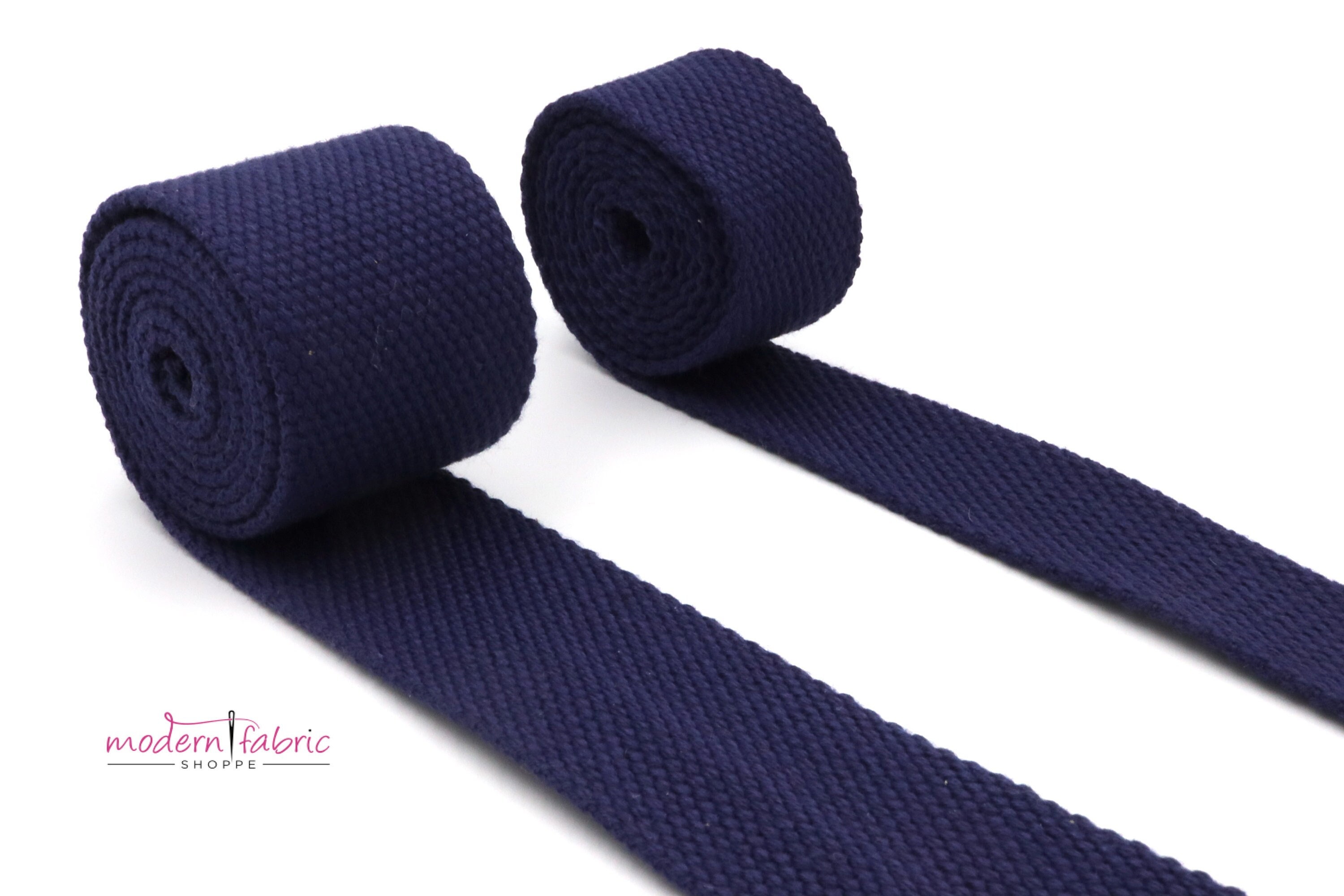 Custom Cotton Webbing 1.5 Inch Manufacturers and Suppliers - Free Sample in  Stock - Dyneema