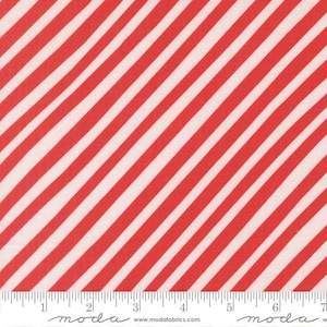 PRE-ORDEN Funny Valentine de Lizzy House- Love 37146 16- Half Yard- Noviembre 2025