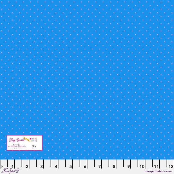 True Colors: Tiny Dots in Sky True Colors: Tiny Dots in Sky