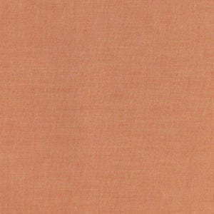Tilda Chambray Basics- TIL160041-Ginger- Half Yard
