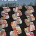 Fast Forward Quilt Pattern by Jaybirds Quilts - Etsy