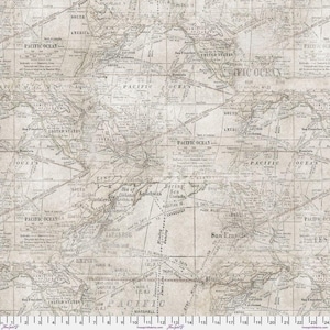 Tim Holtz - Éléments électriques - Expédition PWTH016.MULTI - Un demi-mètre
