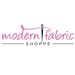 Modern Fabric Shoppe