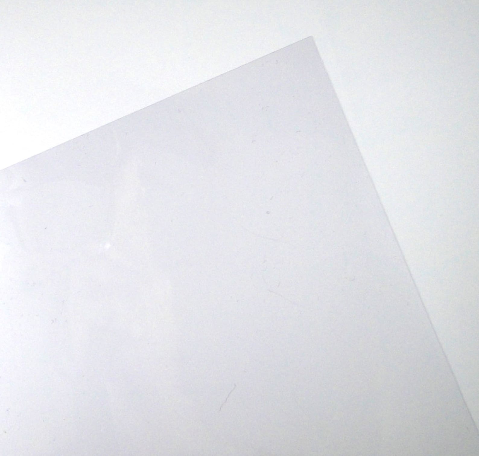 0.5mm A4 Acetate Sheet DIY405 Etsy