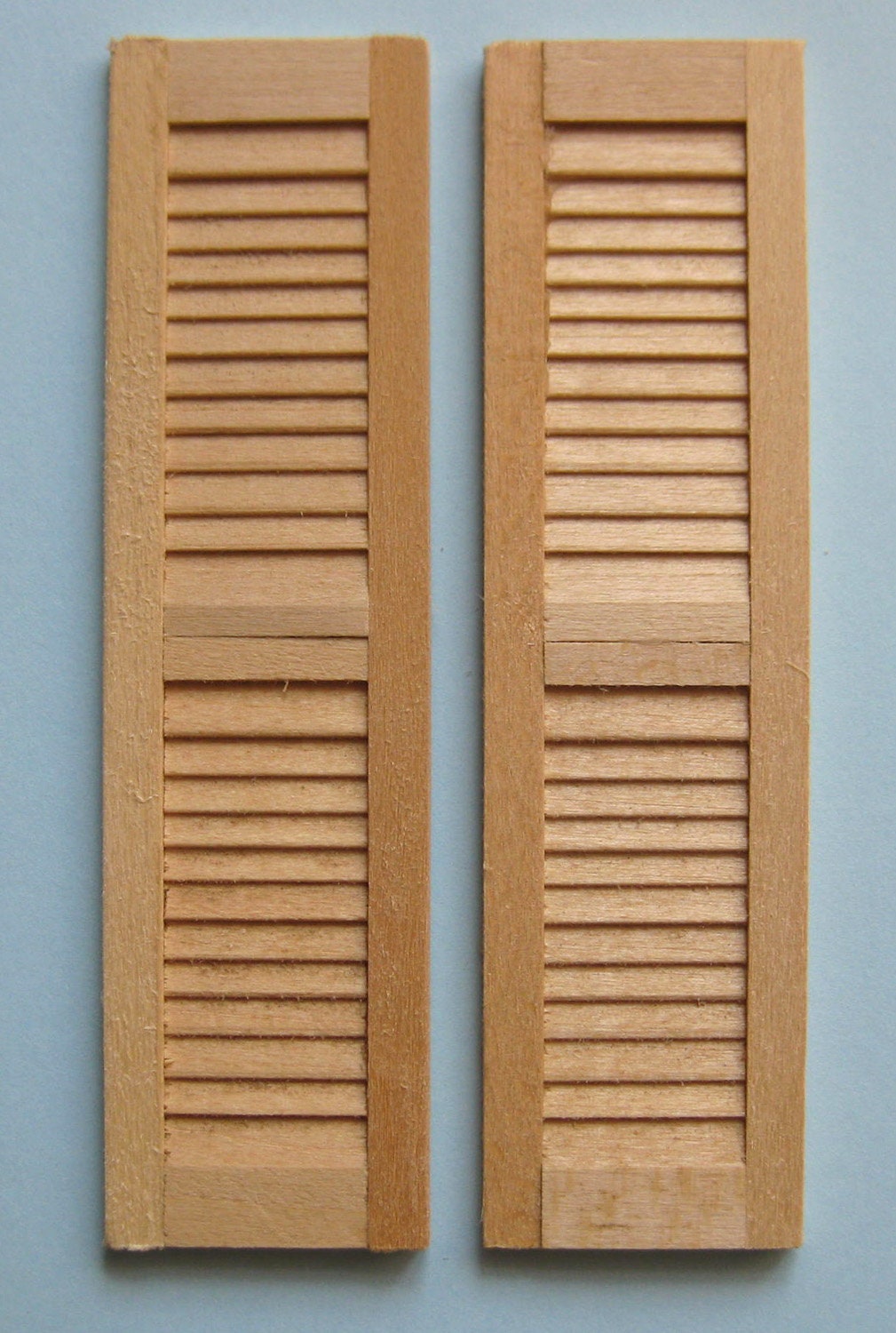 1:12 Dollhouse Saloon Door Panel Swinging Door Frame With Interior Trim DIY  Miniature Unfinished Doors and Frame 1 Scale 