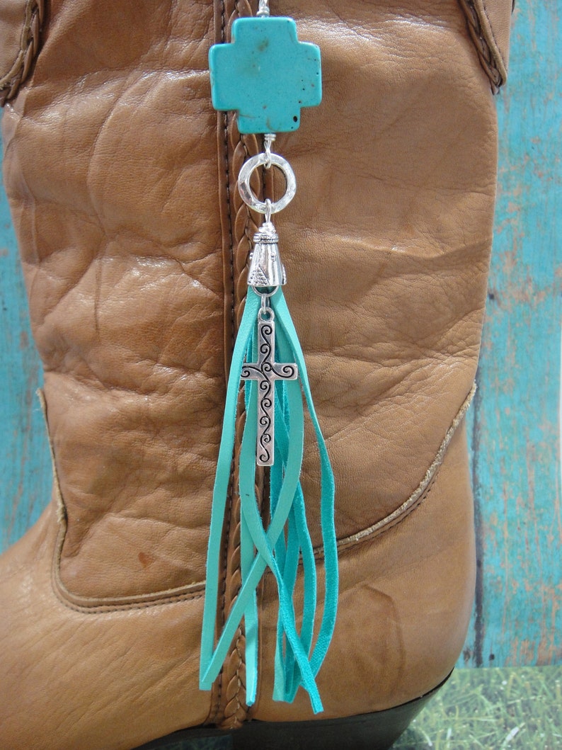 Boot Pull Jewelry Boot Loop Chain Boot Accessories Boot Etsy