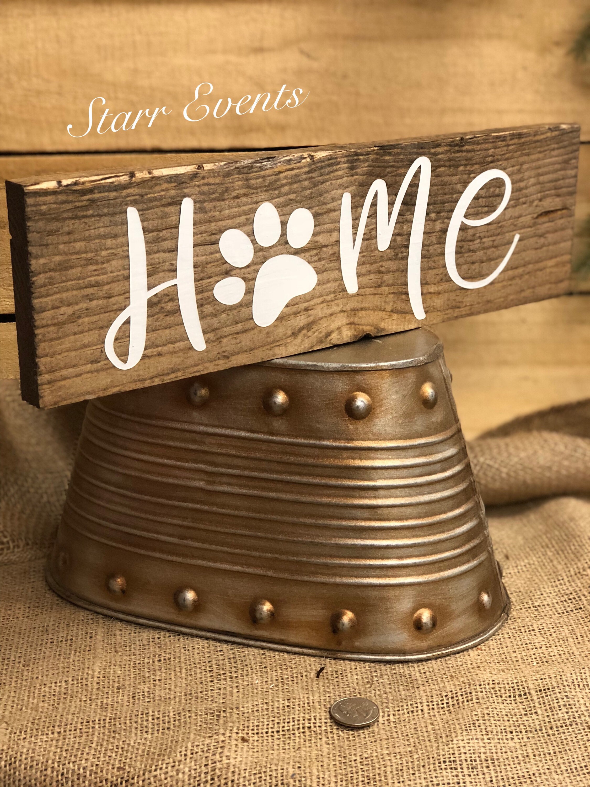 Pet Signs. 14