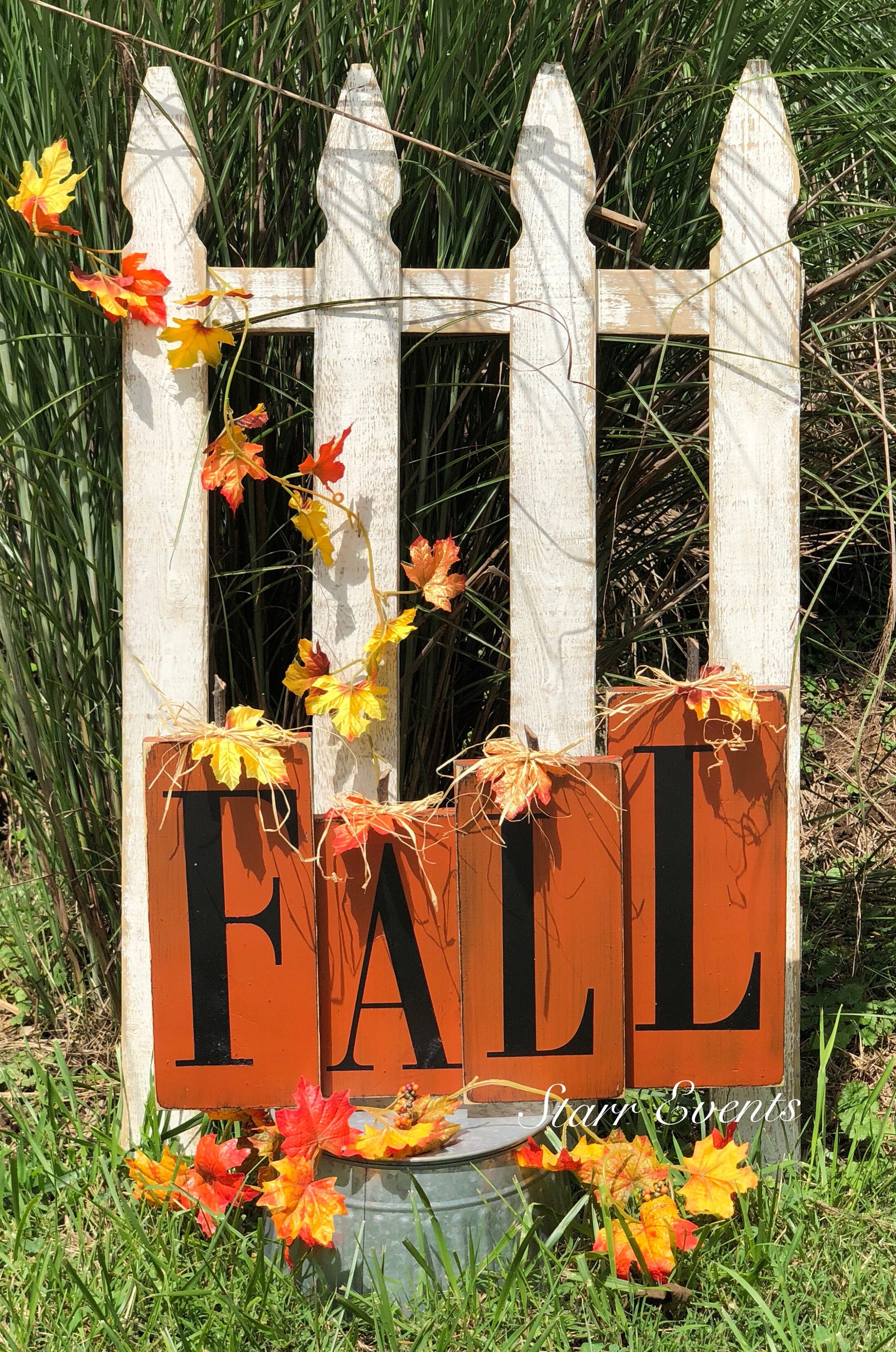 Rustic Fall Decorations. Rustic Fall Decor. Primitive Fall Decor ...