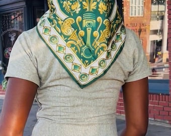 SewRena Scarf
