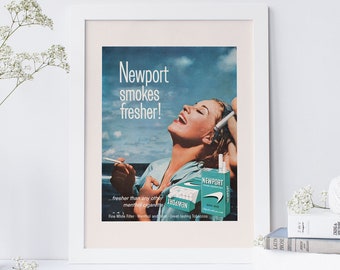 1950/'s Pin Up Poster 25 A3//A2 Print