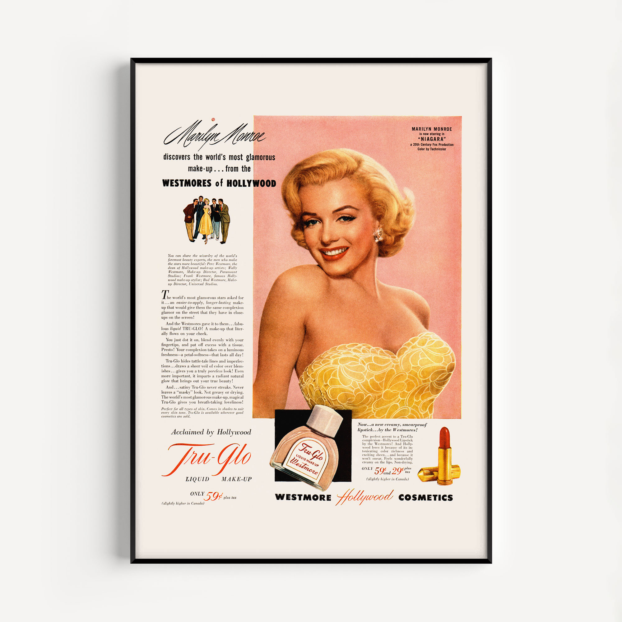 2/7 leaf マリリンモンロー Marilyn Monroe ベースカード