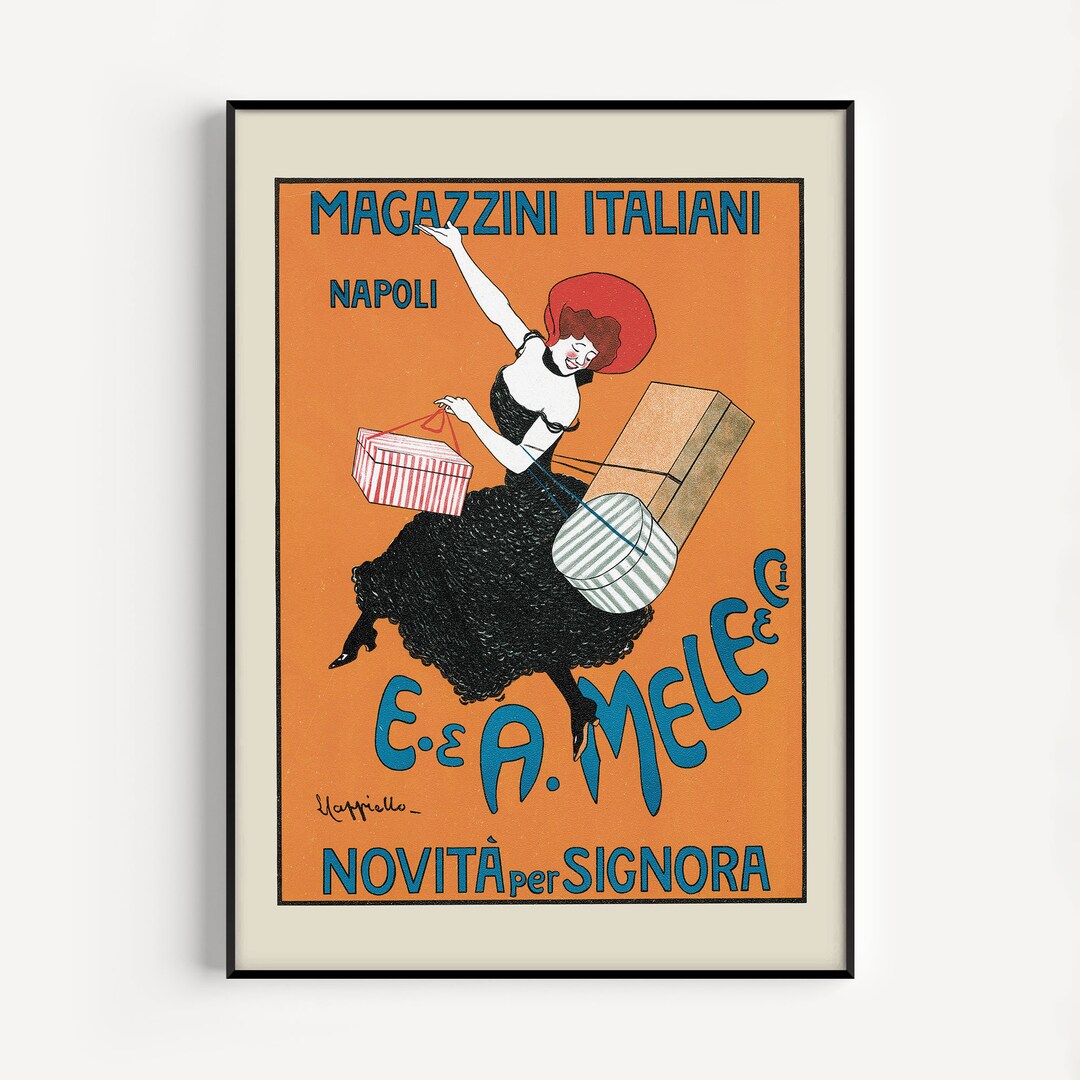 Naples Italy Agriculture Lemon Orange 1933 Tourism Vintage Poster Repro FREE S/H Naples Italy Agriculture Lemon Orange 1933 Tourism Vintage Poster Repro FREE S/H