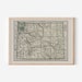 see more listings in the ANTIQUE MAP PRINTS section