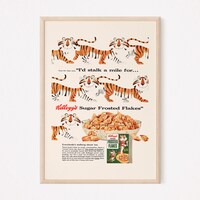 Cereal Etsy Cereal Etsy