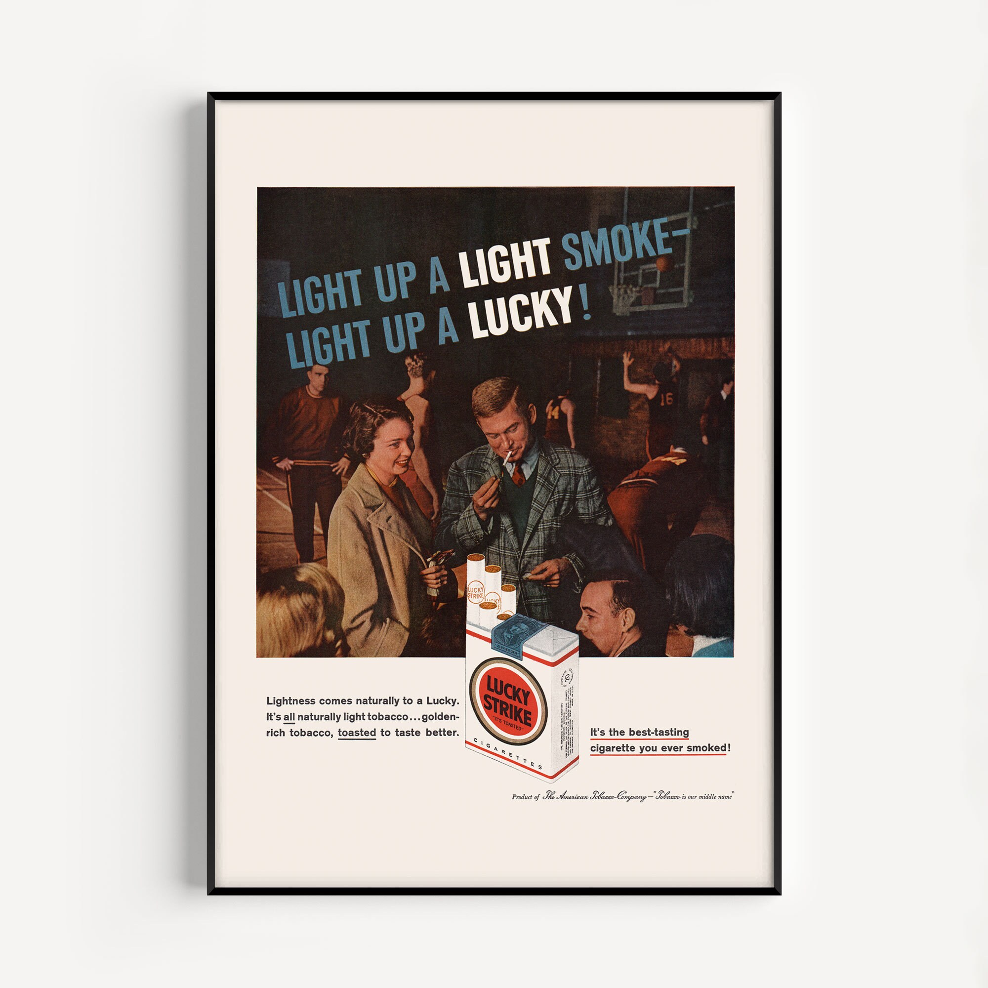 best tasting cigarettes for beginners Charlette Mead