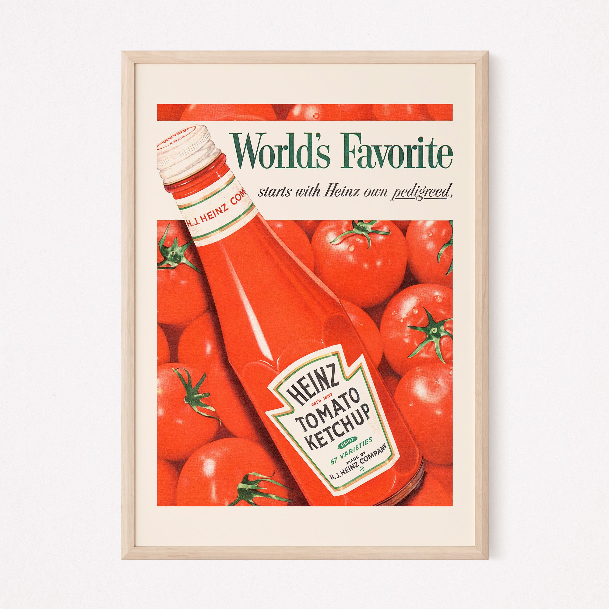 Heinz Ketchup Phone - Oldphoneworks – oldphoneworks