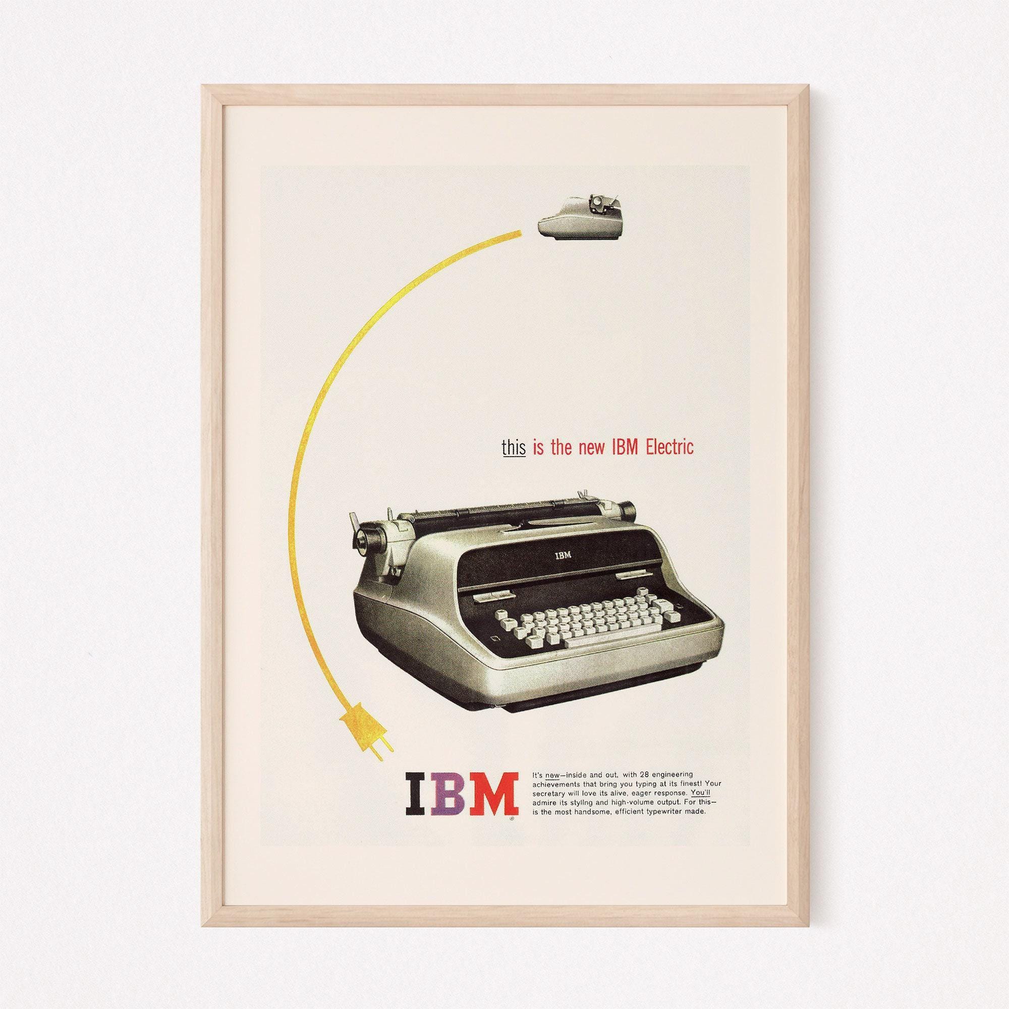 エレクトリックタイプライター IBM Selectric typewriter - Wikiwand