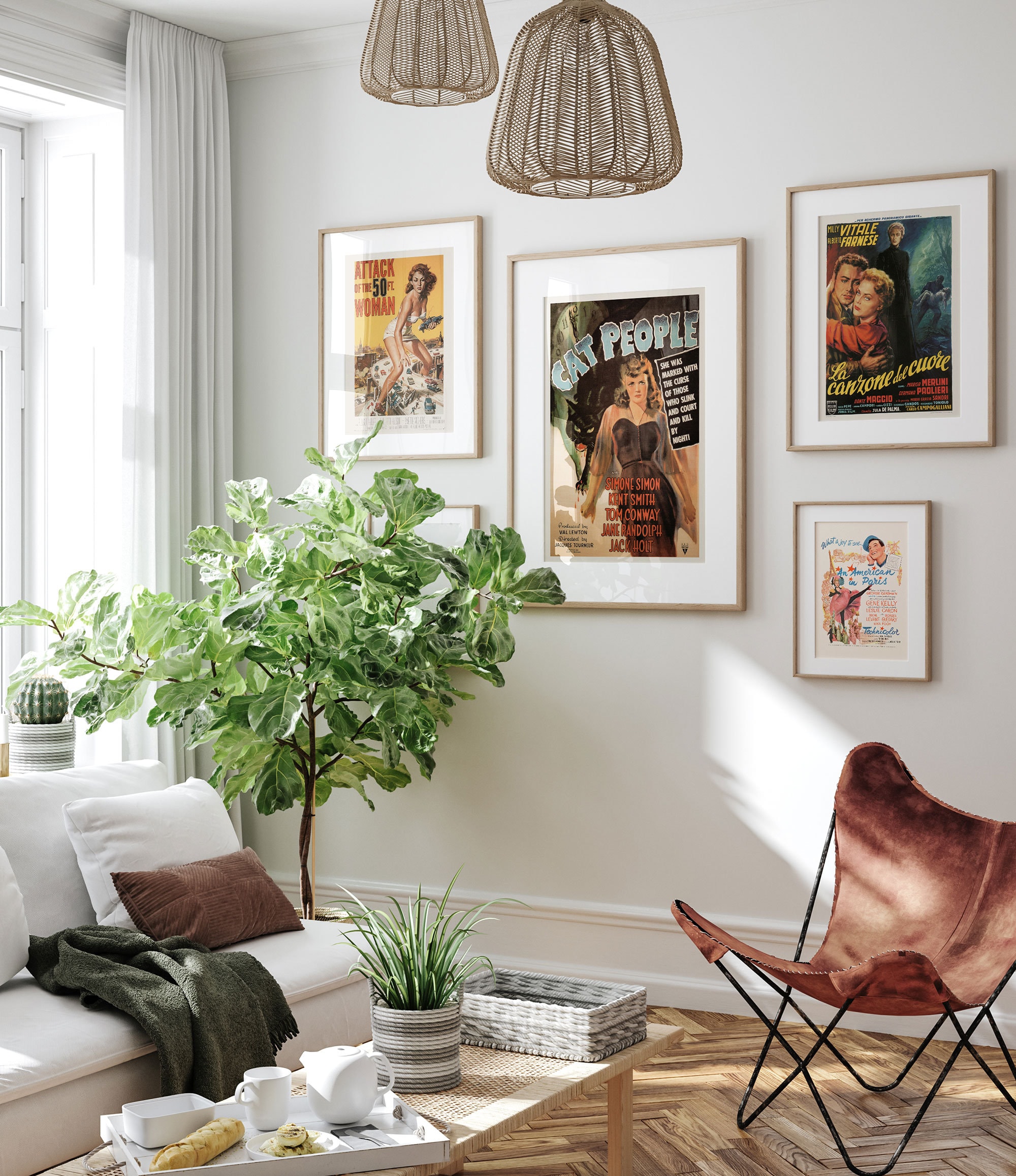 15-Film Horror Cult Classics Collection [Edizione: Stati Uniti - Foto 4