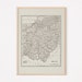 see more listings in the ANTIQUE MAP PRINTS section