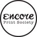 EncorePrintSociety
