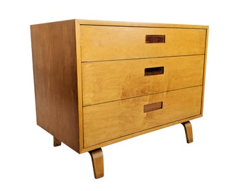 Clifford Pascoe Cabinet