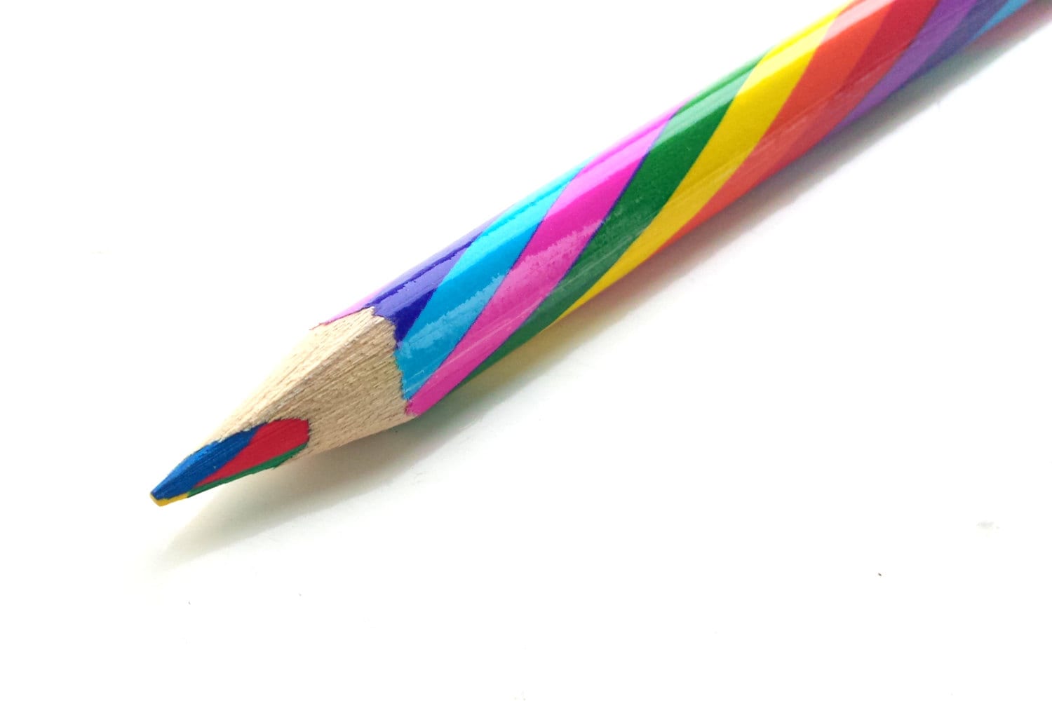 Wholesale Romantic Rainbow Neon Light Pen Pencil 0.7 With 19Karat Big  Diamond Top Customizable Twist Pen Pencil 0.7 In Pastel Logo And Novelty  Colors From Giftstore888, $0.81