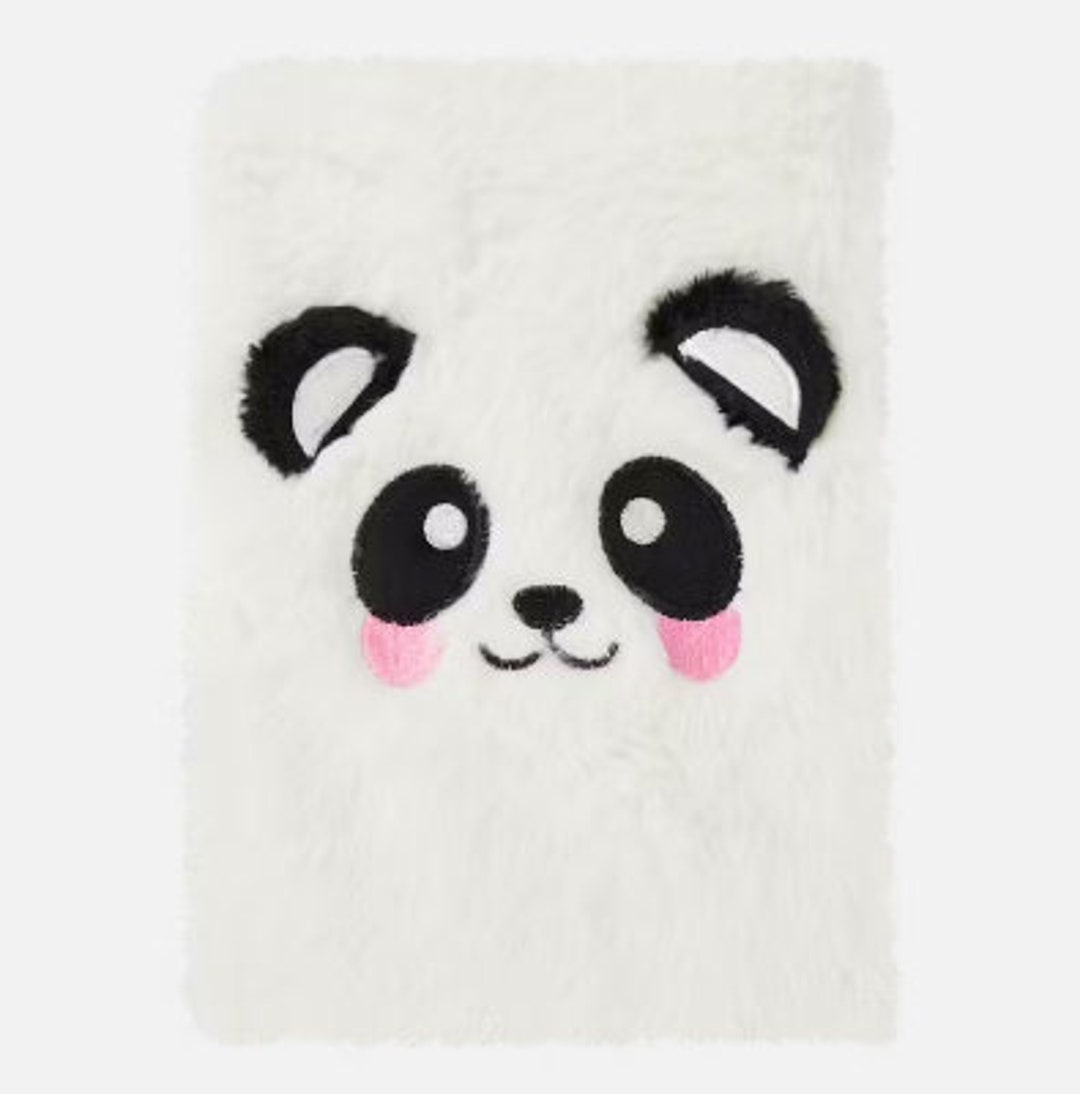 Kawaii Panda Notebook: Cute Panda Journal - Lined Notebook Journal - 6 x 9  Inches - 110 Pages (Kawaii Cute Zoo): Notebooks, Kyoto: 9798554571459:  : Books