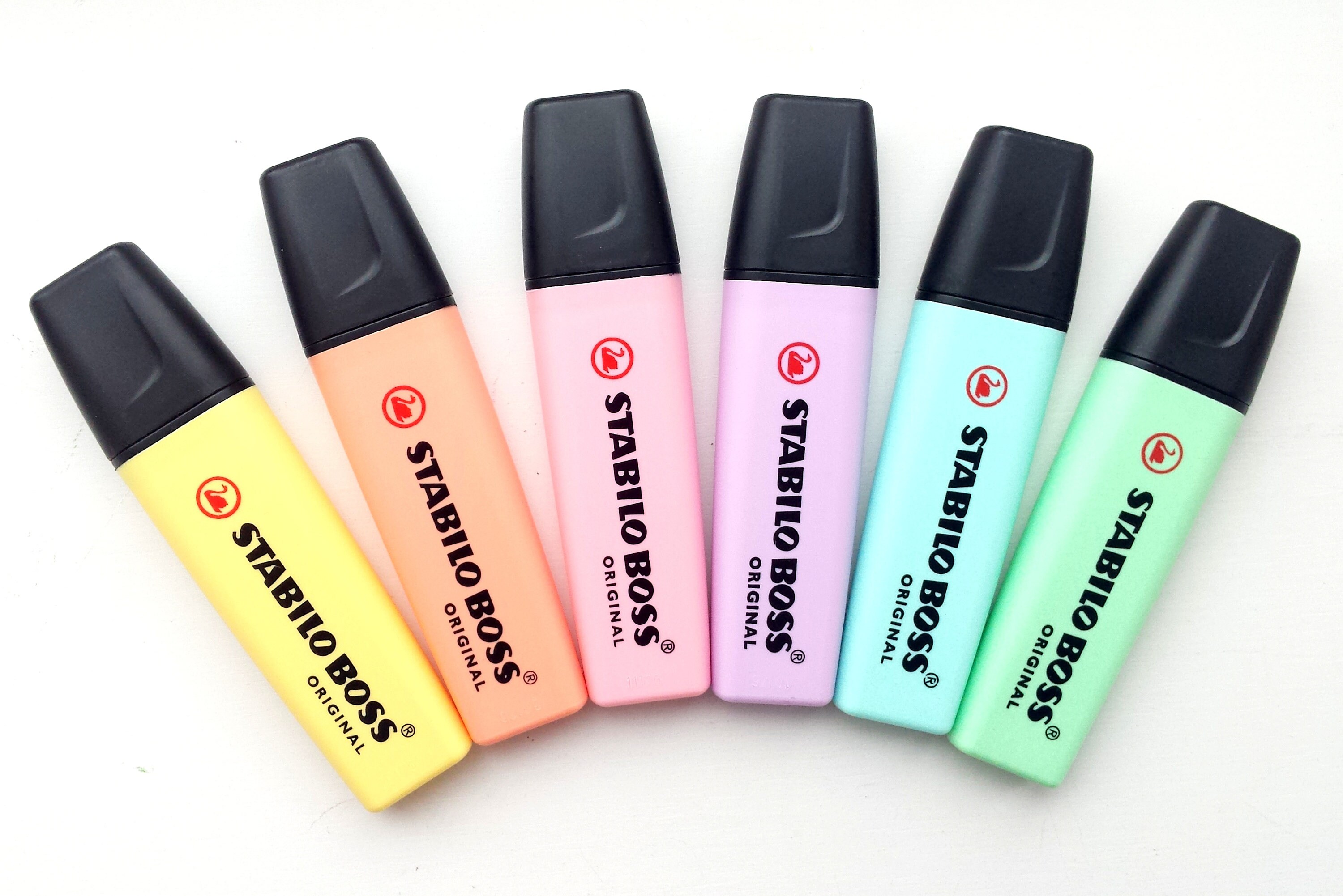 брауберг текстовыделители набор 6шт. Stabilo boss pastel. набор текстовыделителей edding e-345/6s (толщина линии 1-5 мм, 6 цветов). набор текстовыделителей stabilo boss. маркеры выделители набор 6-8 цветов.