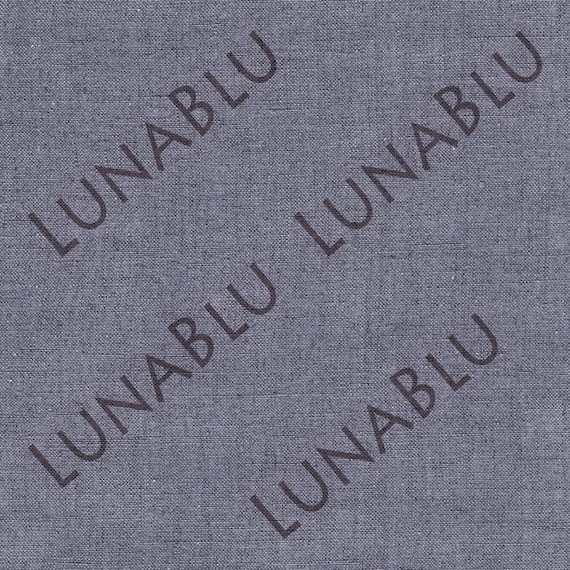12x12 Fabric Scrapbook Binder Album Charcoal Linen Grey 