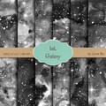 Galaxy Digital Paper:  product logo