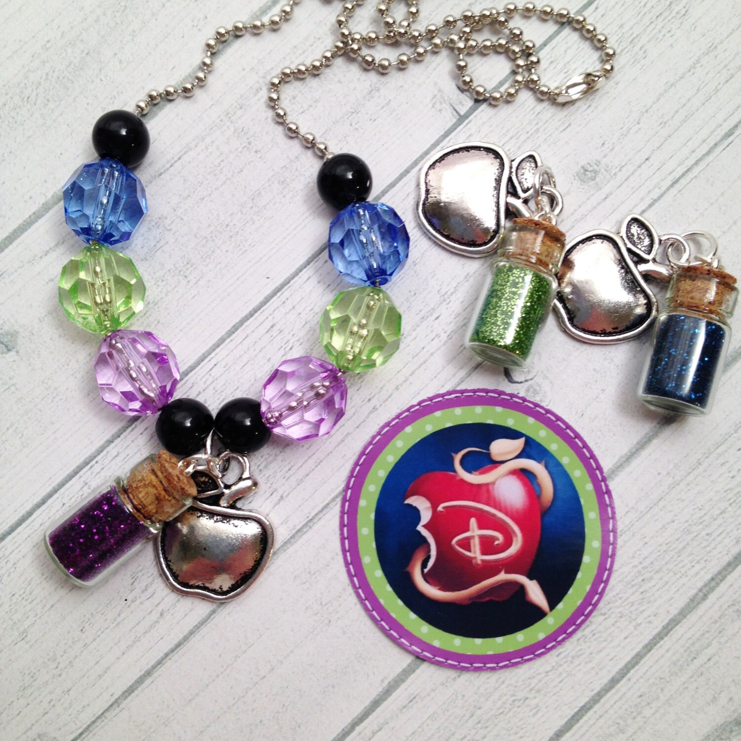 descendants 3 jewelry