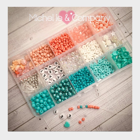 Market Price Maverick QUEFE 10800pcs Clay Beads for Bracelet Making Kit,  108 Colors Polymer Heishi Beads, Charming Bracelet Making Kit for Girls  8-12, Letter Beads for Jewelry Making Kit, for Preppy, Gifts,
