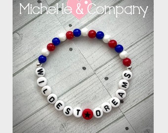 Swiftmas Friendship Beads small set~ Bracelet kits NEW – SweetRepeatsInc
