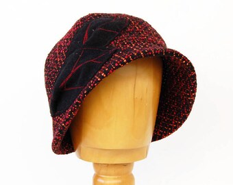 Chanel Beanie - Etsy