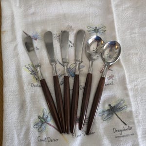 American Tempo Serving - Etsy