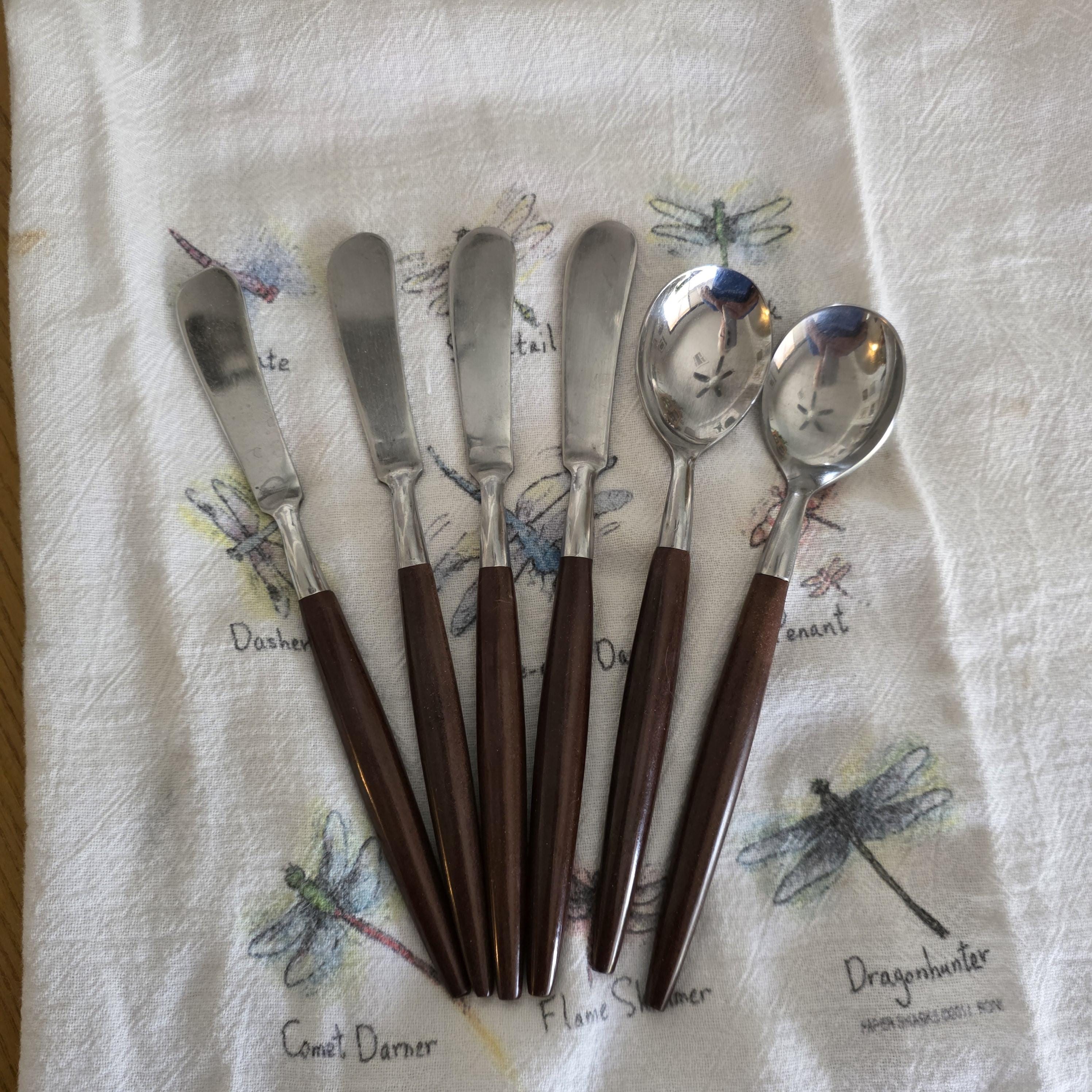 America Tempo Stainless Japan - Etsy
