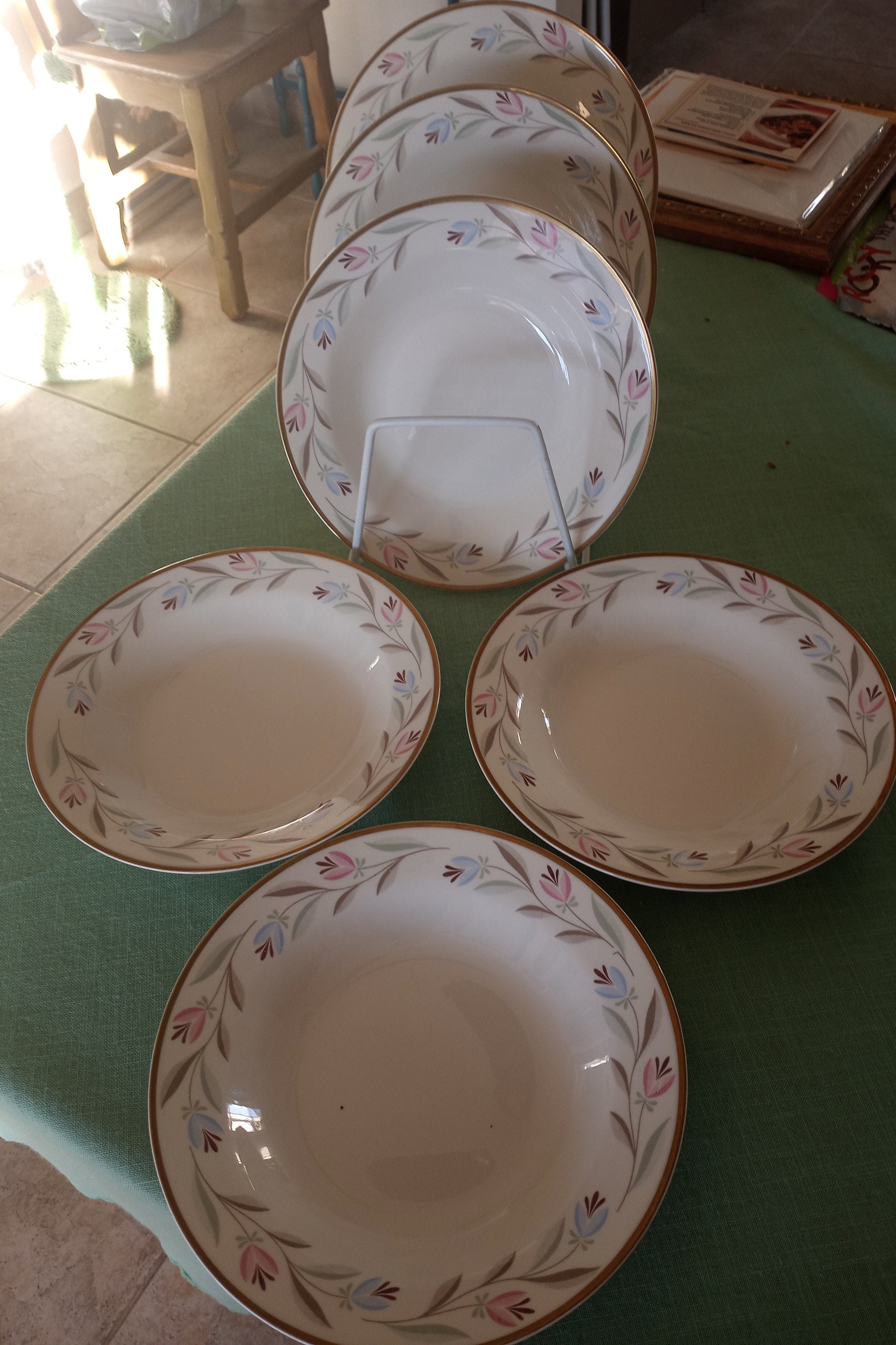 Nantucket Home Dinnerware - Etsy