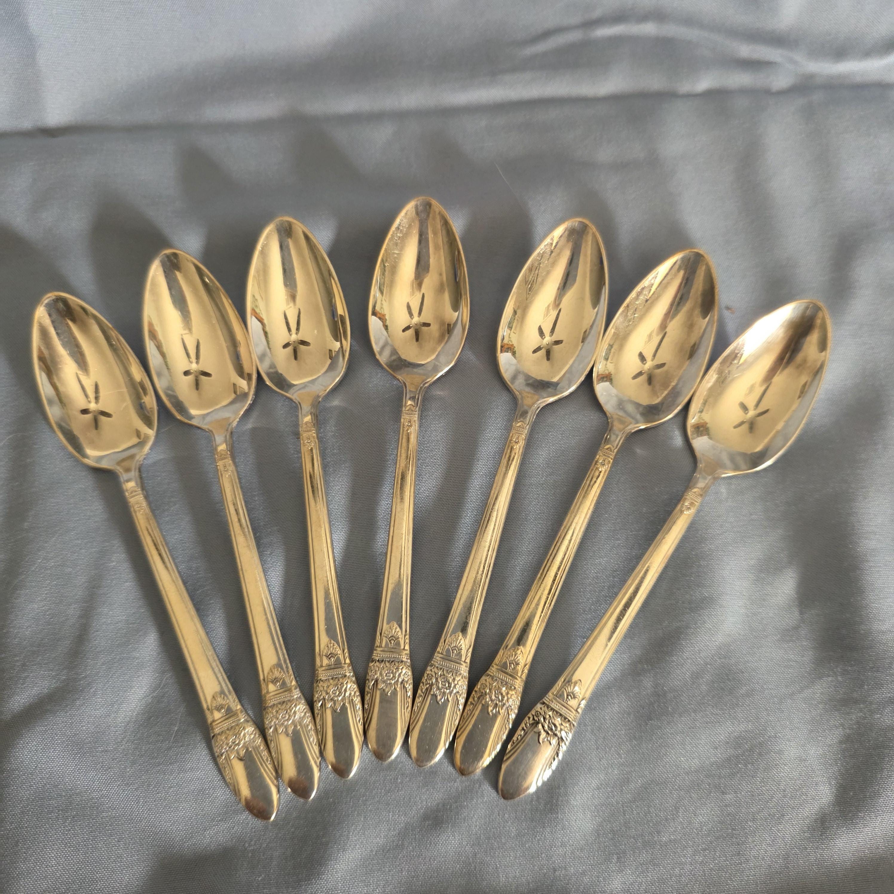 1847 Rogers Bros. Spoons - Etsy