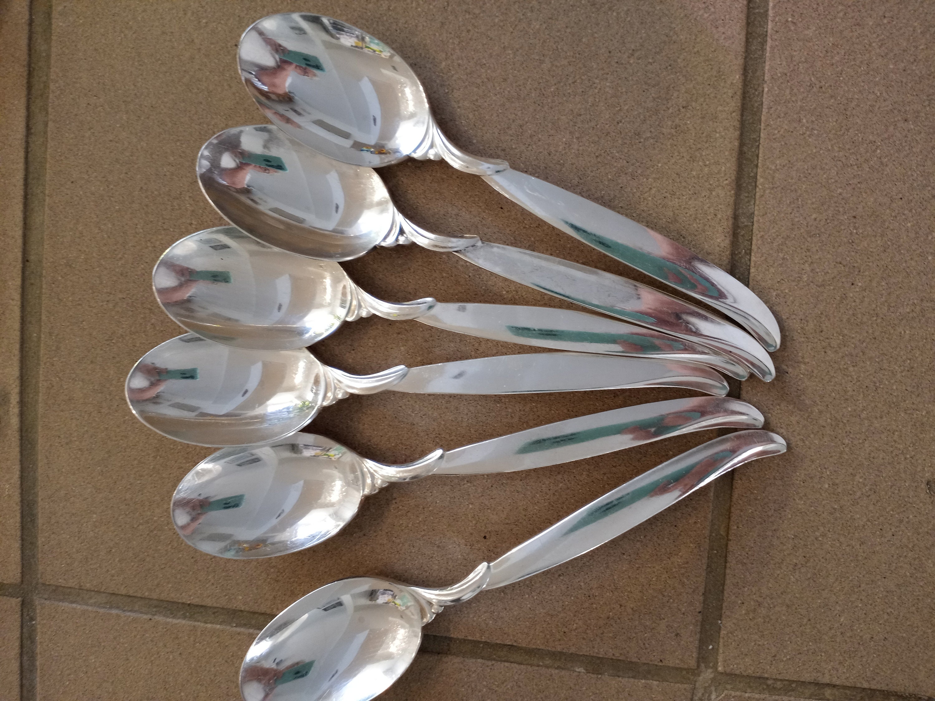 Flair Rogers 1847 - Etsy