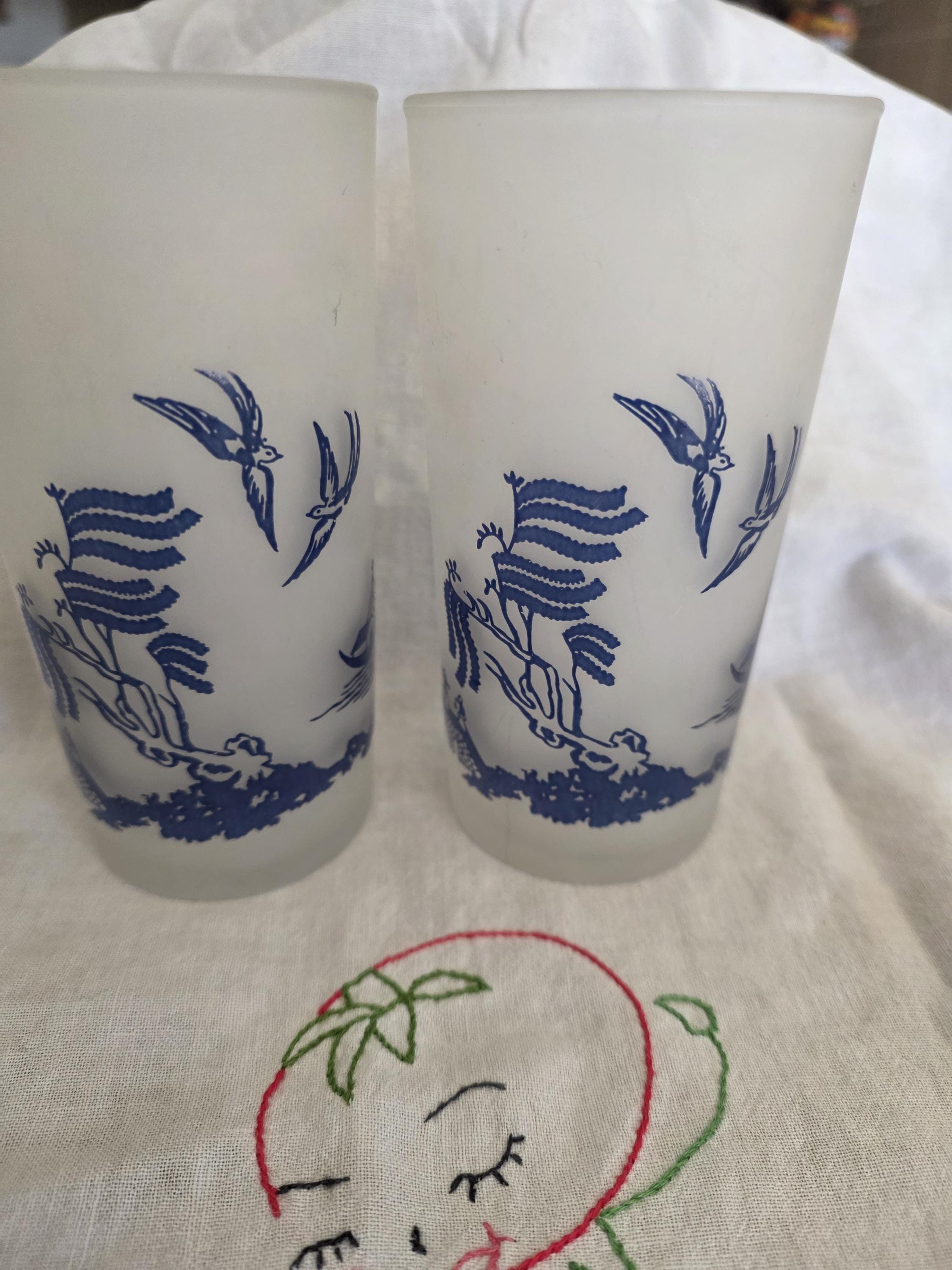 食器 HAZEL Ware 12pc WHITE LUNCHEON SET Vintage Hazel Atlas Glassware - Etsy - Page 3