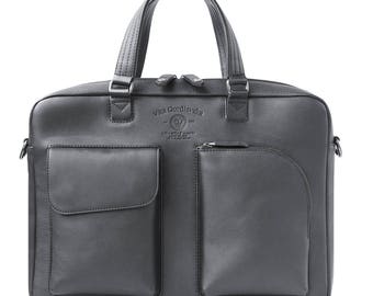 Leather Laptop Bag Men's COMPANION Unique Handbags, Handbag Leather, Designer Handbags on Sale