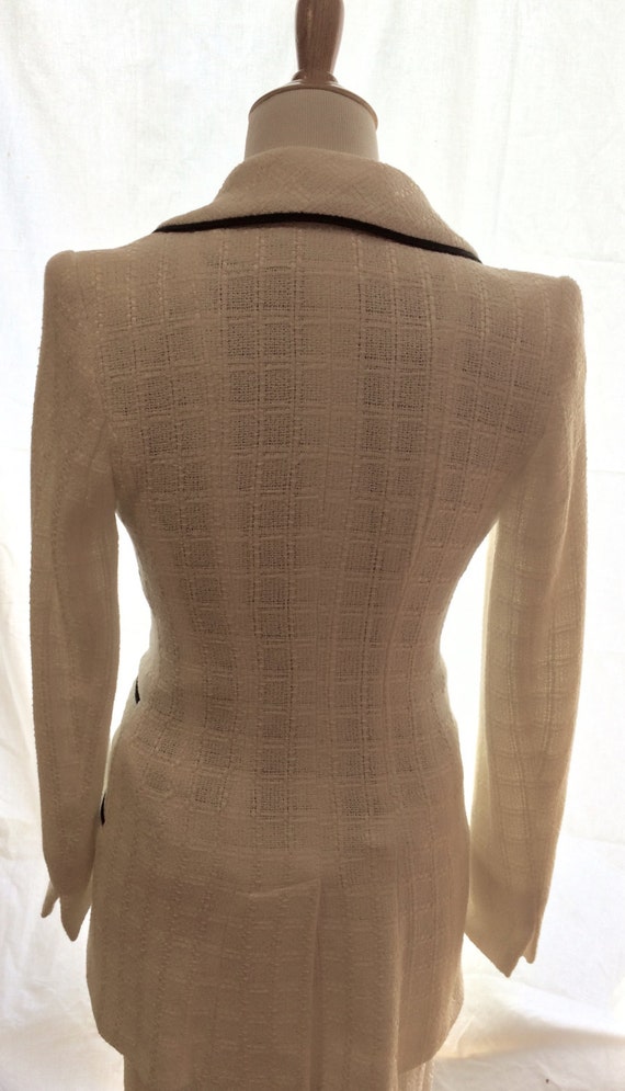 REDUCED! Stylin' in STYLE Paris Suit~Gorgeous at … - image 4