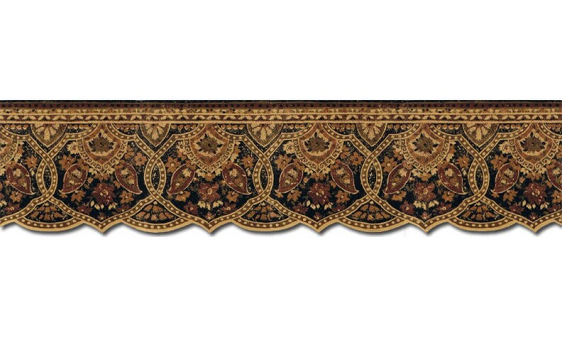 Contemporary Il42002db Wallpaper Border